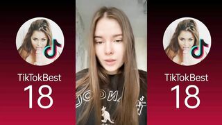 Tik Tok Naked Challenge | Show full Body - TikTok Best 18