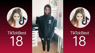 Tik Tok Naked Challenge | Show full Body - TikTok Best 18