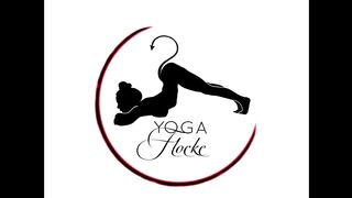 Yoga Flocke