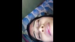 Indian Girlfriend Hot Fuck in Boys Hostel with Clear Hindi Audio