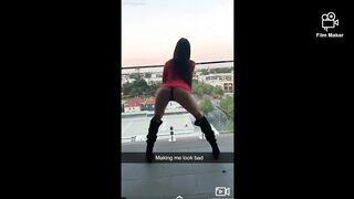 Snapchat Sluts Compilation