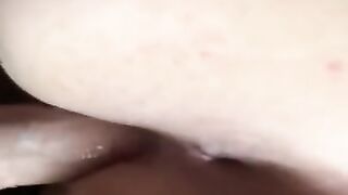 Creamy Pussy