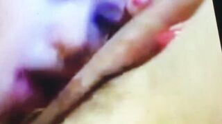 slut whore sucks and fuck for cum facial