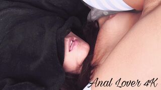 TIK TOK CHALLENGE ASSHOLE: GIVE ME AN ORGASM, I GIVE YOU MY ASS TO BEAT - Anal Lover 4k