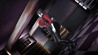 Imbapovi - Ada Wong Hourglass Body Expansion (H-Virus)