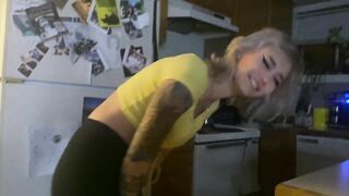 POV: Best Friend Accidentally Farts Hanging Out with You! (BJ, Leggings Farts, Roleplay) PREVIEW