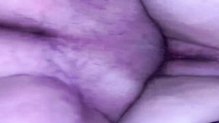 BBW Maid Creampie MontanaKitty