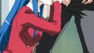 Toradora Sexy Anime girl hentai