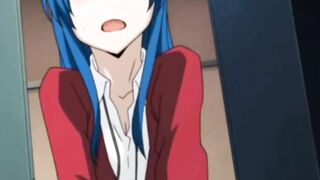 Toradora Sexy Anime girl hentai