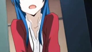 Toradora Sexy Anime girl hentai