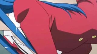 Toradora Sexy Anime girl hentai