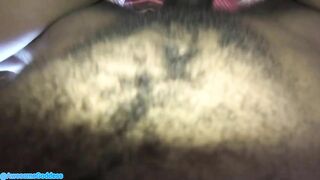 POV Fucking my little tight pussy