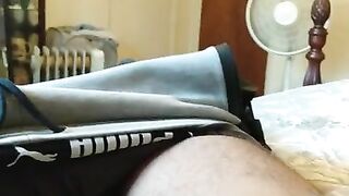 BBC penis pump