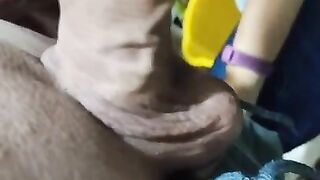 عشيقتي الفاجرة عم بتمص زبوري حتى كبيت لبني ????على وجها وهي بتلعقو ????وتتلدد فيه sex blowjob Egyptian