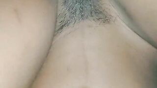 Indian bhabhi cheating his husband and fucked with his boyfriend in oyo hotel room with Hindi Audio Part 36