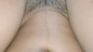 Indian bhabhi cheating on her husband and fucking with her boyfriend in oyo hotel room with Hindi Audio Part 30