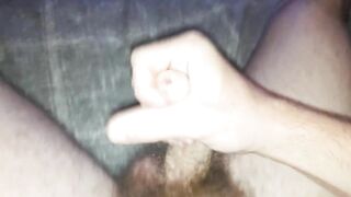 Ginger Beard Hunk Gainer Drinks 1200 calories / verbal masturbation with hot orgasm!