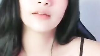 Zaiiminixoxo live bigo thailand