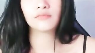 Zaiiminixoxo live bigo thailand