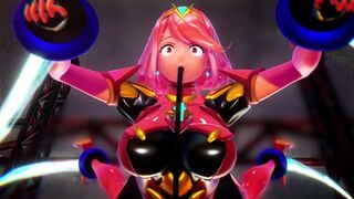 Imbapovi - Pyra Body Inflation