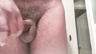 Morning jerk and squirt