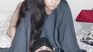 Indian Muslim Girl Fucking Boy With Urdu&Hindi audio