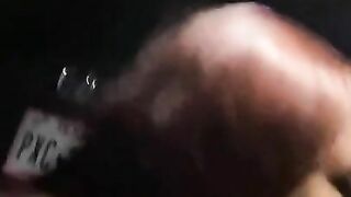 SLOPPY LOUD OUTDOOR BLOWJOB WITH CUMSHOT @icontrolthroats Twitter