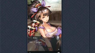 Keiko's I Lost Control Sex Scene [King of Kings - Nutaku Games - Hentai Game - PC Game - Sex Videos]