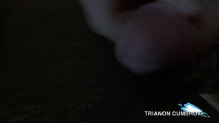 Trianon cumshot #202