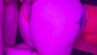 BIG ASS WEBCAM GIRL GETS FUCKED BY HER BEST FRIEND