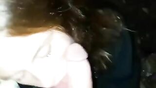 Best Public Blowjob Ever!!! {POV}