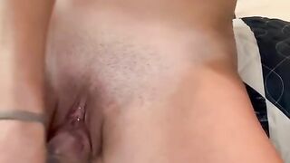 9in Dildo Tease