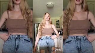 Sophia Diamond Tik Tok Fap Comp