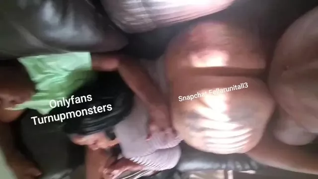 Onlyfans Turnupmonsters And Snapchat Fellarunitall3 Host4Videoscom