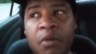 MCGOKU305 GETTING A DEEPTHROAT FROM 2 GIRLS IN THE BACKSEAT OF HIS ROLLS ROYCE AS HE RAPS