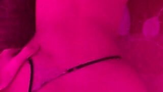 Tight pussy destroyed by fat cock after party, 18yo Indian girl