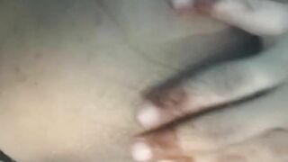 Indian hot Desi mayra fingering in pussy fucked.