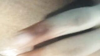 Indian hot Desi mayra fingering in pussy fucked.