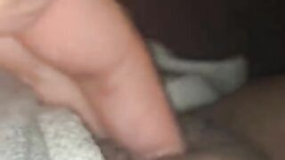 SLUTTY DORM PUSSY PLAY (FANSLY IN BIO)