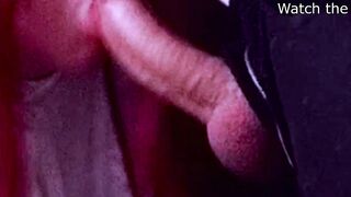 Rizu-kyun sucks dick, gets nailed and a Creampie