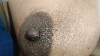 Indian Desi Bhabhi Show Her Boobs Ass and Pussy 02