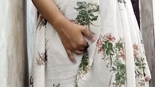 New married wife fingering in anal Desi wife hot Indian