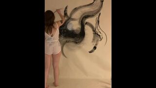 Fucking Painting 1/4