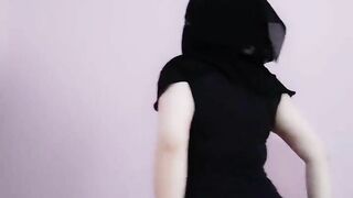 dance arab muslim hot and sexy