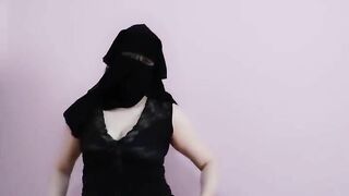 dance arab muslim hot and sexy