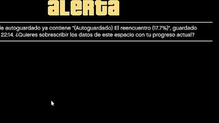 Show privado en GTA V