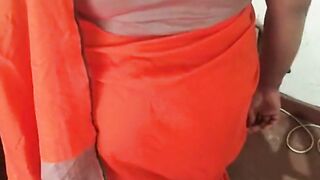 Indian Desi Bhabhi Dammi Eenjoing Her Self 15