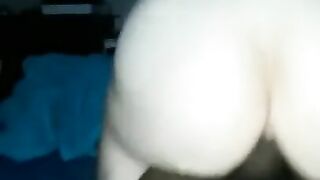 Anal with nasty white chick 22-09-25