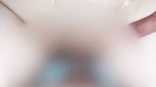 【縦動画】????筆下ろししてあげたらまさかの中出しw次は誰にしよっかな？/[Pregnancy]Creampie Cuckold with Follower Japanese male virgin