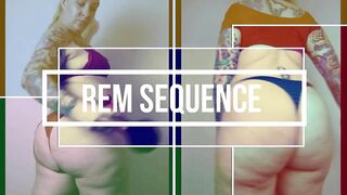 FREE April Teaser - Rem Sequence